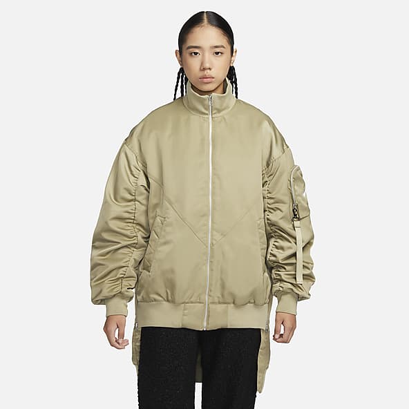 NIKE公式】 ボンバージャケット・MA-1【ナイキ公式通販】 NIKE公式】 ボンバージャケット・MA-1【ナイキ公式通販】